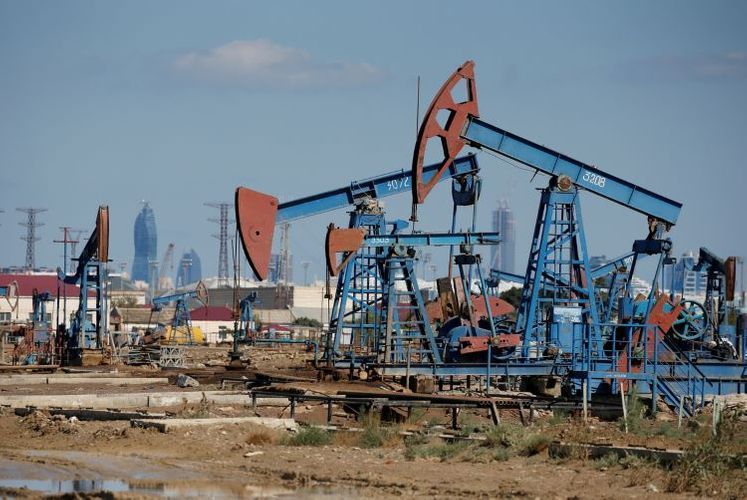 Azərbaycan fevral ayında "OPEC+" üzrə öhdəliyini yerinə yetirib