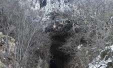 Prezident İlham Əliyev və birinci xanım Mehriban Əliyeva Azıx mağarasında - FOTO/VİDEO