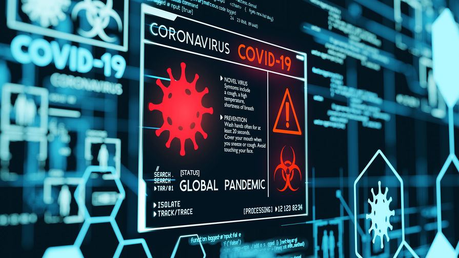 Rusiyada koronavirusun Cənubi Afrika ştammı aşkarlanıb