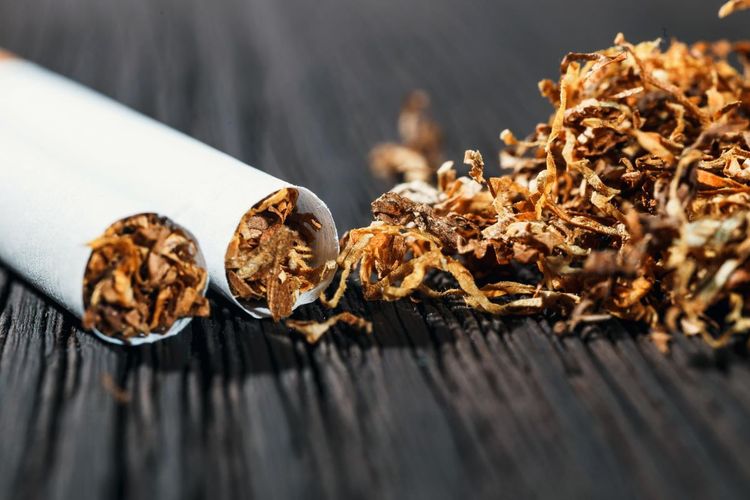 Azərbaycana tütün məmulatlarının idxalı 34% artıb