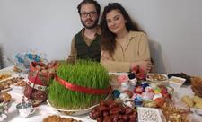 İzmirdə “Ən gözəl Novruz xonçası” yarışması