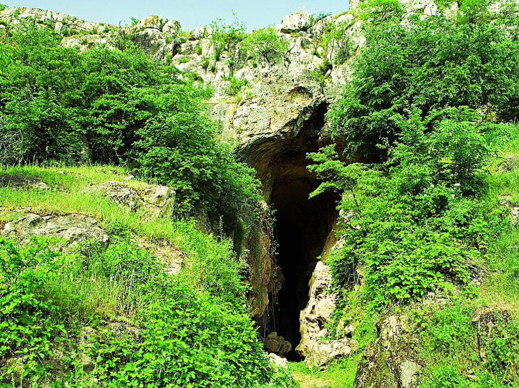 Azıx mağarasında yeni arxeoloji tədqiqatlar aparılacaq