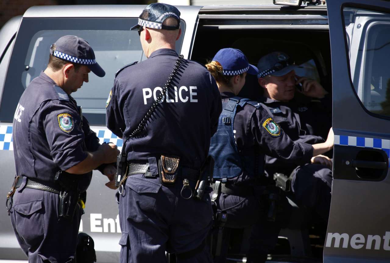 Avstraliyada terror hücumu hazırlamaqda ittiham olunan iki nəfər həbs edilib