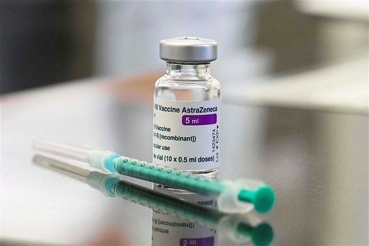Şahmar Mövsümov: "ÜST “AstraZeneca” vaksinindən istifadəni tövsiyə edir"