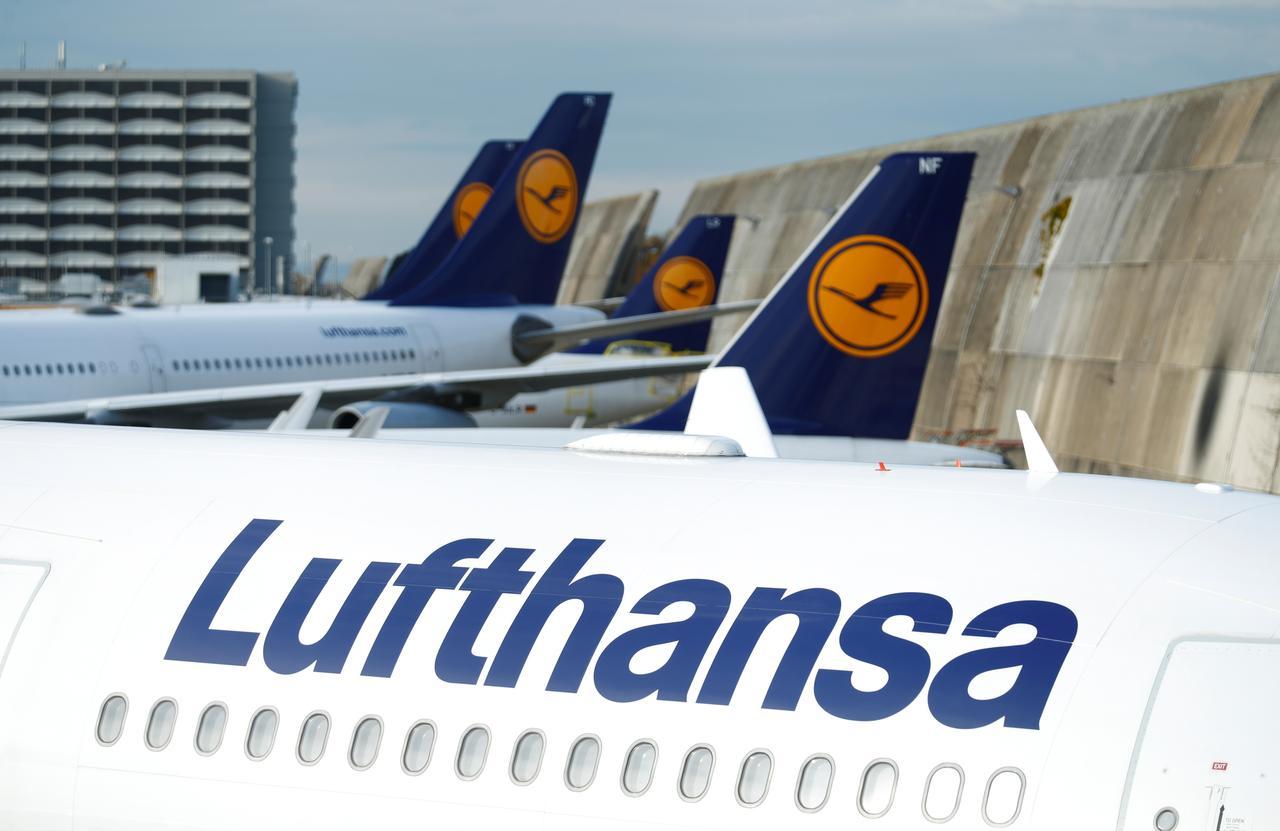 "Lufthansa" Azərbaycanla müntəzəm uçuşları bərpa edəcək