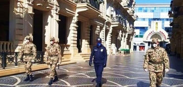 Azərbaycan Respublikasının ərazisində xüsusi karantin rejiminin müddəti uzadılıb