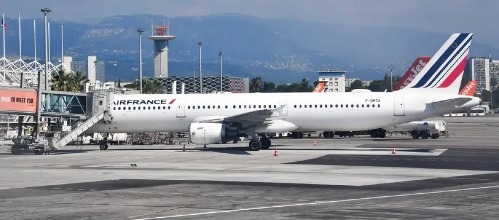 “Air France” hava yollarının əyalətlərdəki filiallarının bağlanması gözlənilir
