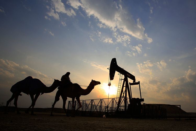 Səudiyyə Ərəbistanı neft hasilatının azaldılmasının uzadılmasının tərəfdarıdır