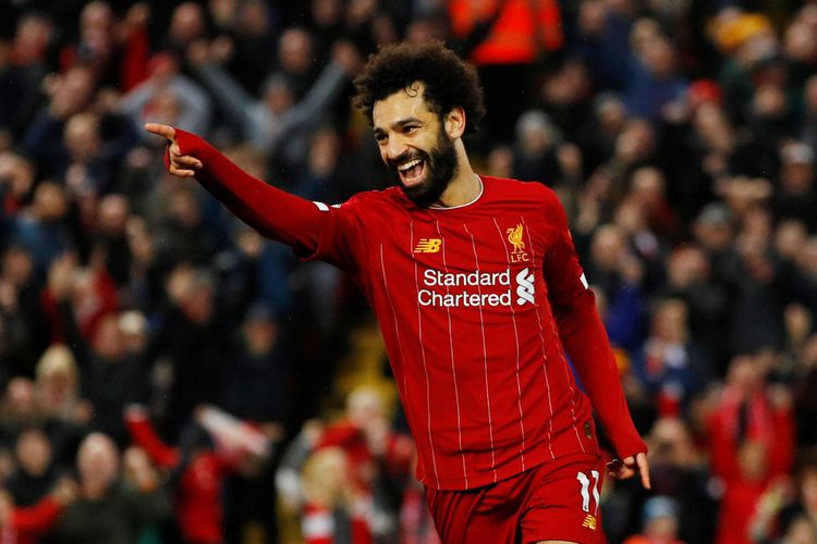 Məhəmməd Salah “Real”ın ən yaxşı futbolçusunun adını açıqlayıb