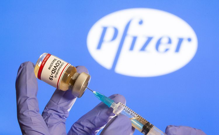 Gürcüstana 1 milyon doza “Pfizer” vaksini veriləcək