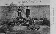 Azərbaycanlıların Soyqırımı Günü: 103 il əvvəl xüsusi qəddarlıqla törədilmiş kütləvi qırğın
