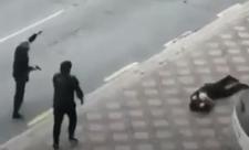 İstanbulda atışma olub, azərbaycanlı kriminal avtoritet öldürülüb - HADİSƏ ANI