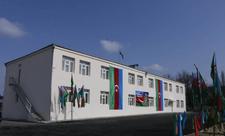 Ermənistanla dövlət sərhədində yeni hərbi hissə fəaliyyətə başlayıb