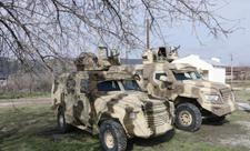 Ermənistanla dövlət sərhədində yeni hərbi hissə fəaliyyətə başlayıb