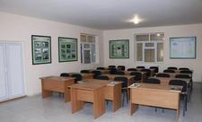 Ermənistanla dövlət sərhədində yeni hərbi hissə fəaliyyətə başlayıb