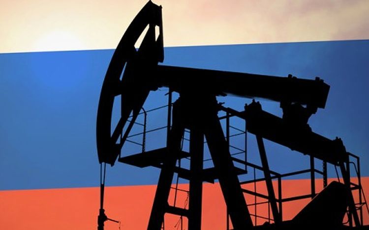 Rusiya növbəti üç ayda gündəlik neft hasilatını 100 min bareldən çox artıracaq
