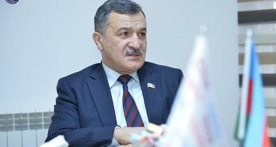 «Азербайджан заинтересован в стабильности вокруг Ирана» - Депутат