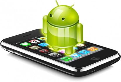 Azərbaycanın əməliyyat sistemi bazarında "Android"in payı azalıb