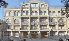 Hesablama Palatası Gənclər və İdman Nazirliyində nöqsanlar aşkarlayıb