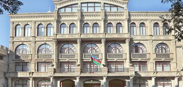 Hesablama Palatası Gənclər və İdman Nazirliyində nöqsanlar aşkarlayıb