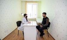Nazirlik: 700-dən çox qaziyə reabilitasiya və sosial-psixoloji xidmətlər göstərilib