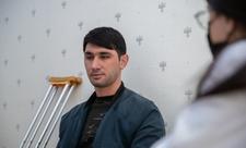 Nazirlik: 700-dən çox qaziyə reabilitasiya və sosial-psixoloji xidmətlər göstərilib