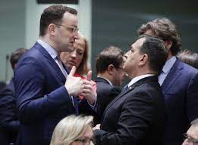 Aİ ölkələrinin səhiyyə nazirləri görüşəcək