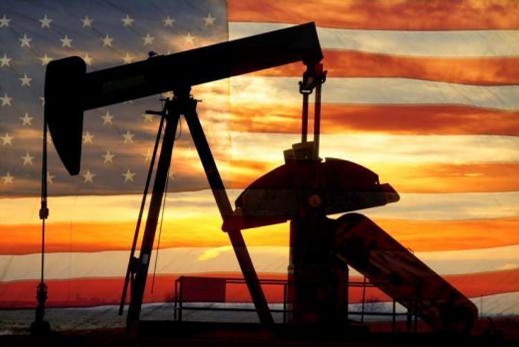 EIA ABŞ-da neft hasilatı üzrə proqnozunu azaldıb