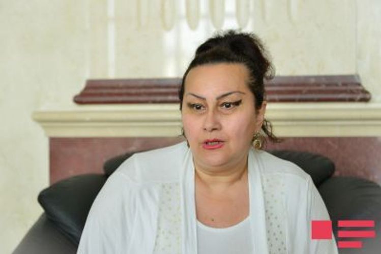 Koronavirusa yoluxmuş Xalq artisti evə buraxılıb