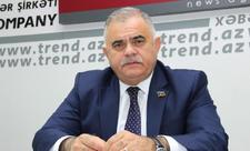 «Обустройство освобожденных территорий является образцовым»