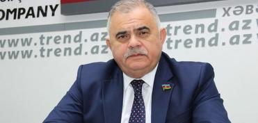 «Обустройство освобожденных территорий является образцовым»
