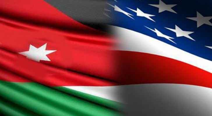 ABŞ və İordaniya liderləri danışıqlar aparıblar