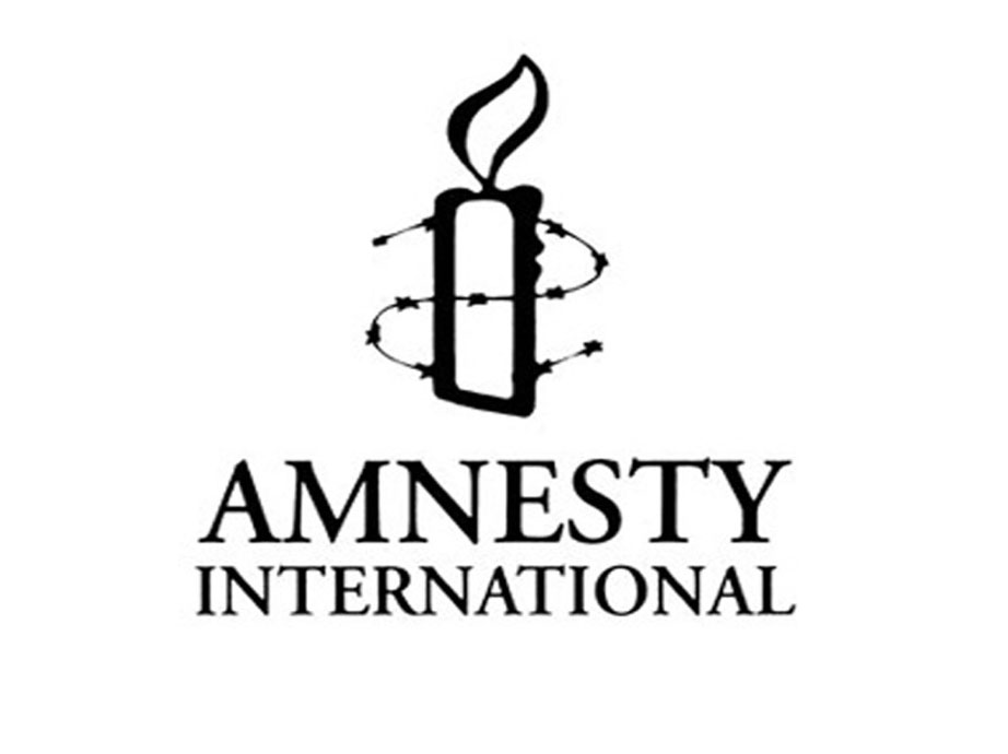 Ermənistanın yalanları artıq işləmir - Bu dəfə "Amnesty International" ifşa etdi