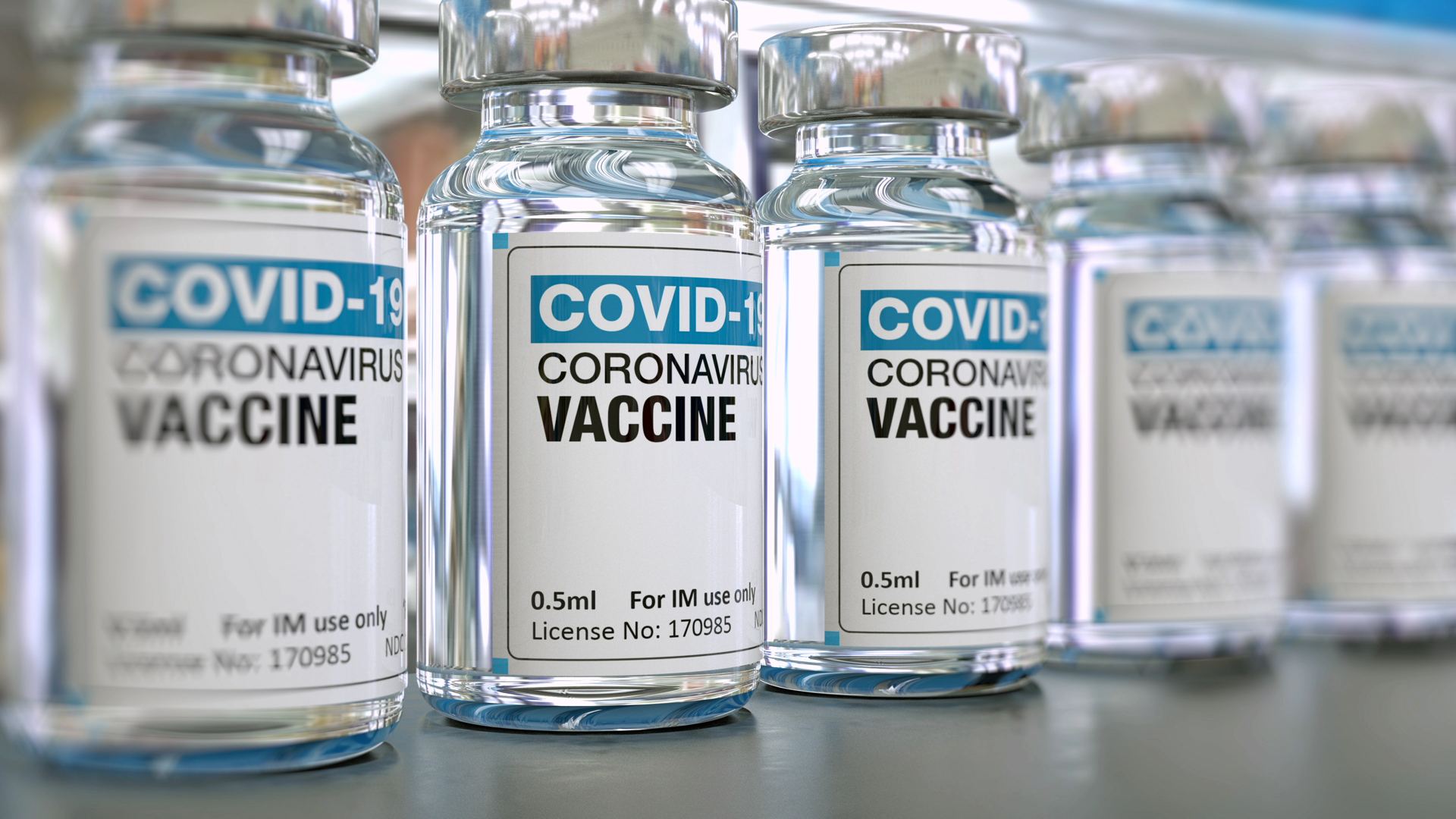 Dünyada koronavirus vaksinlərinin 87 faizi yüksək gəlirli ölkələrin payına düşür - ÜST