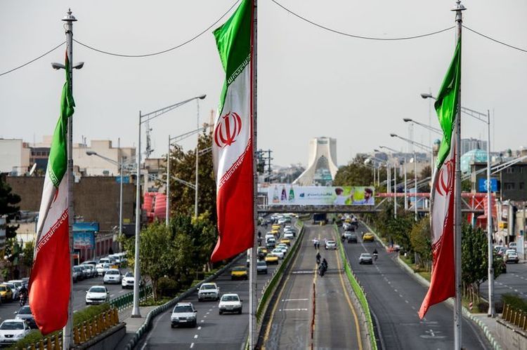 İranın Atom Enerji Təşkilatının sözçüsü uranı zənginləşdirmə zavodunda xəsarət alıb