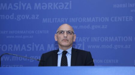 "Bəzi ekspertlər Ağdamı Naqasaki, Hiroşima və Sarayevo ilə müqayisə edirlər"