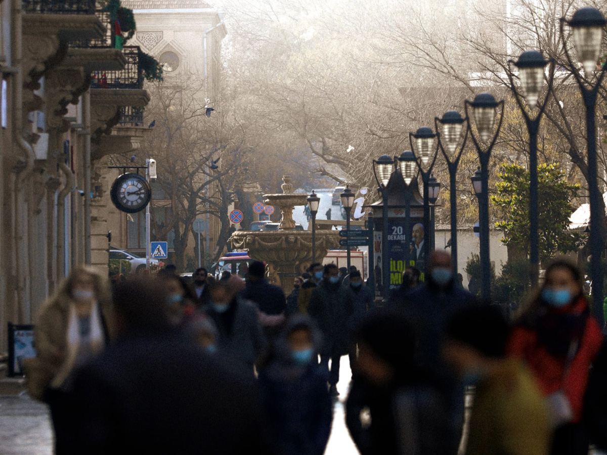 Karantin qaydaları kiminsə arzu, istəyi ilə tənzimlənmir - Adil Qeybulla