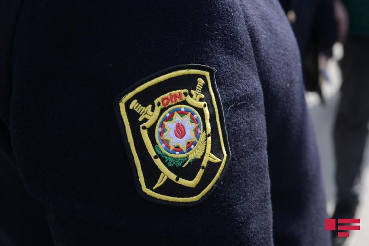 Goranboyda qaçırıldığı bildirilən yeniyetmə qız evlərinə qaytarılıb