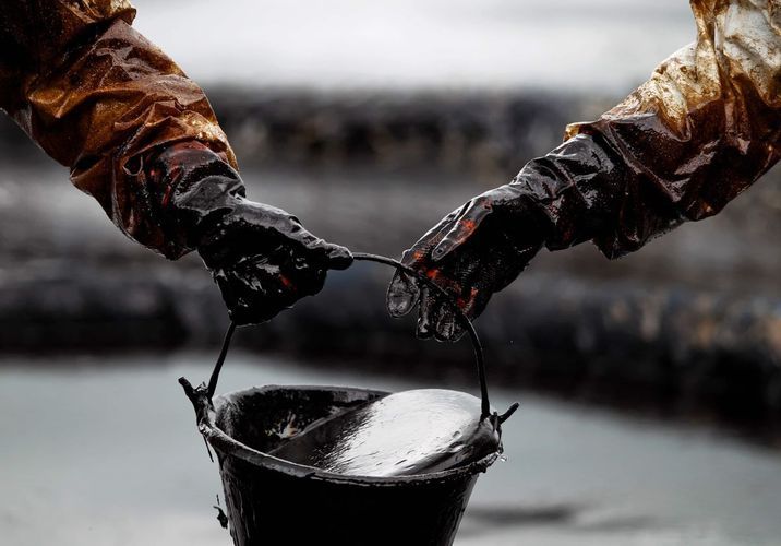SOCAR: 2021-ci ildə neftin qiyməti 55-70 dollar ola bilər