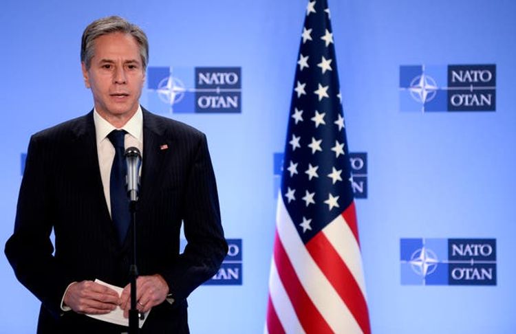 ABŞ dövlət katibi Əfqanıstana səfər edib