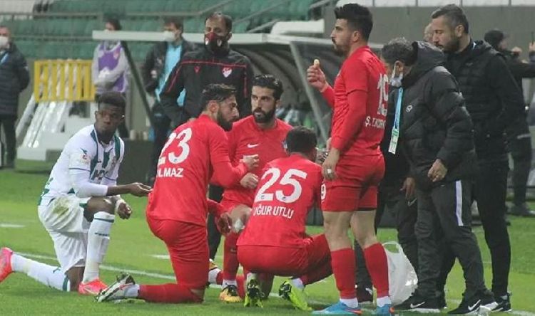 Azərbaycan Premyer Liqasında matçlar zamanı futbolçular orucu aça biləcəklər