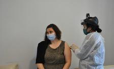 Mingəçevir Dövlət Universitetinin gənc əməkdaşları peyvənd olunublar - FOTO