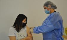 Mingəçevir Dövlət Universitetinin gənc əməkdaşları peyvənd olunublar - FOTO