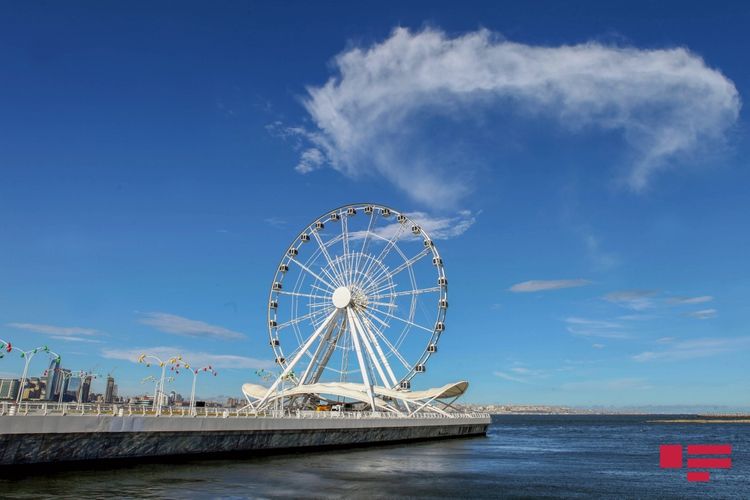 Havanın temperaturu 30 dərəcəyə yüksələcək