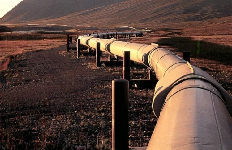 BTC ilə yanvar-martda Türkiyə ərazisi ilə 52 mln. barelə yaxın neft nəql edilib