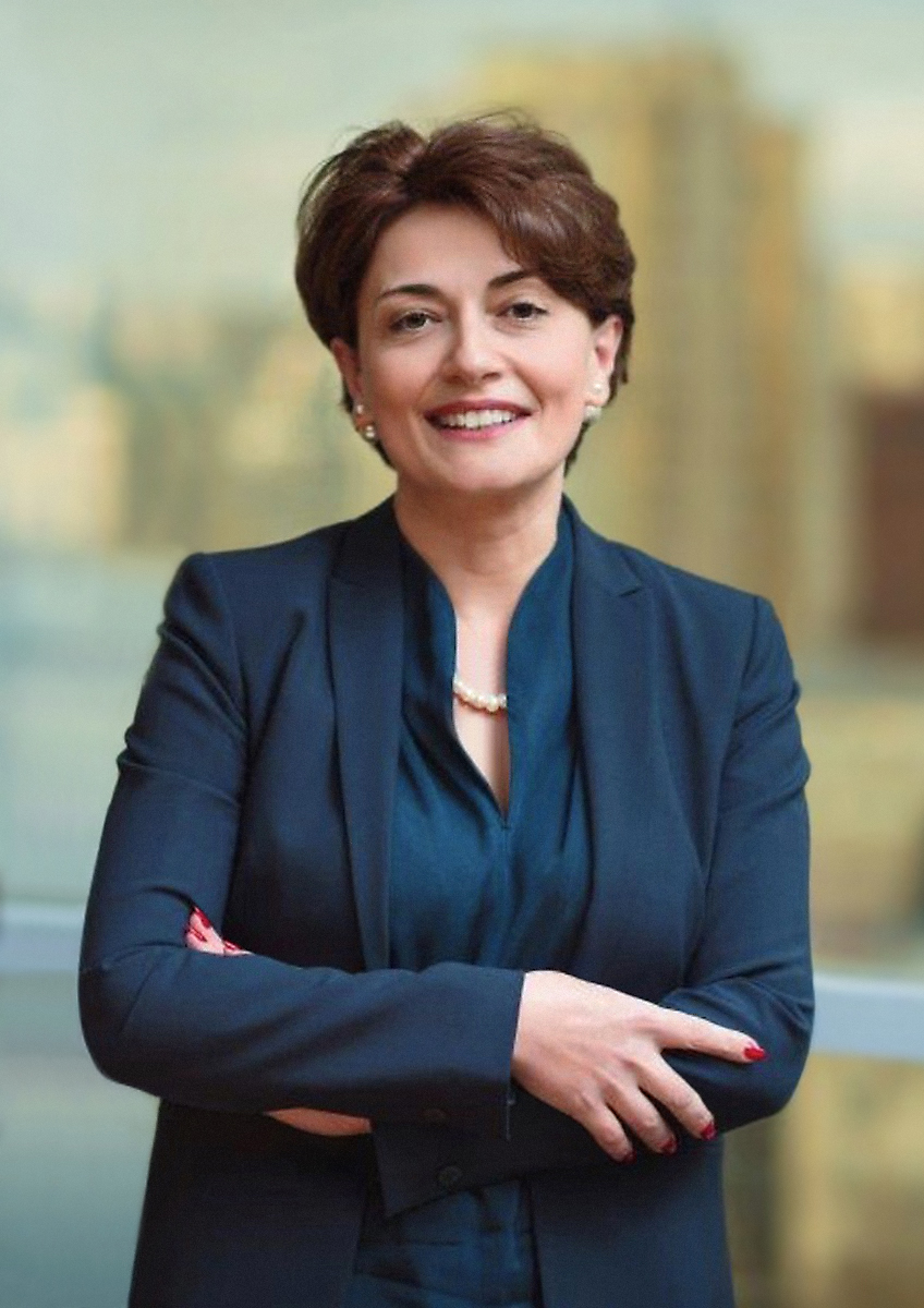 “Azercell Telekom” MMC-yə yeni prezident təyin olunub
