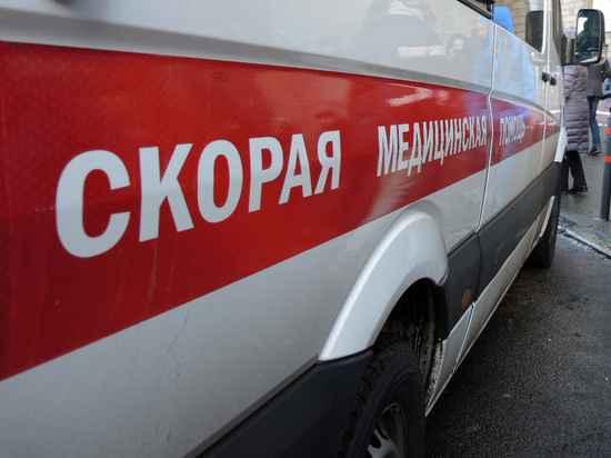 Rusiyada evdə qaz partlaması nəticəsində 8 nəfər yaralanıb