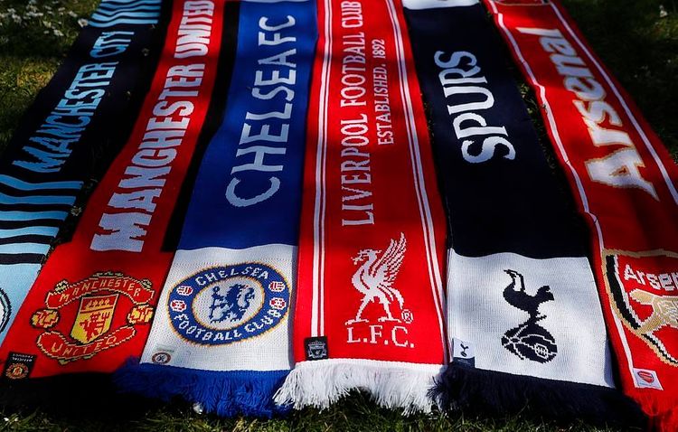 İngiltərə Futbol Assosiasiyası Superliqadan çıxan klubları dəstəkləyib