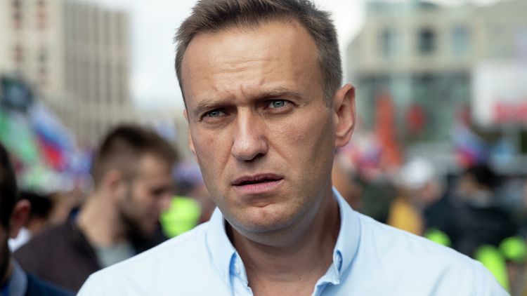 AŞPA-da Aleksey Navalnının azad edilməsi ilə bağlı qətnamə qəbul olunub