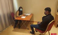 FHN müharibədə problemlər yaşayan vətəndaşlara türkiyəli mütəxəssislərlə birgə Qəbələdə psixoloji yardım göstərir  - FOTO